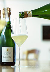 Les Champagnes Les Champagnes