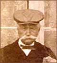 Alexis Théodore Tarlant, Winzer in Oeuilly