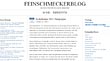 Feinschmekerblog Feinschmekerblog