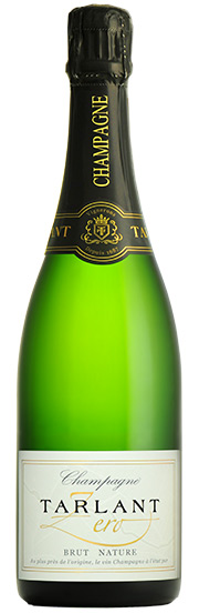 champagne zero brut