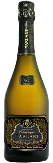 Champagne Tarlant - Cuv&eacute;e Louis