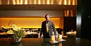 One Restaurant - Toronto