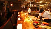 T8 restaurant