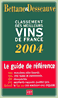Guide Bettane & Desseauve Guide Bettane & Desseauve