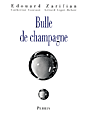 Livre Bulle de Champagne Livre Bulle de Champagne