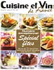 Cuisine et Vins de France Cuisine et Vins de France