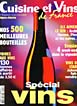 Cuisine et Vins de France Cuisine et Vins de France