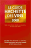 Guide Hachette des vins Guide Hachette des vins