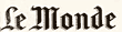 Le Monde