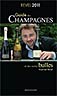Guide Revel Champagne