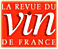 La revue du Vin de France