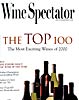 Wine Spectator Wine Spectator