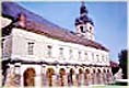 Hautvillers Abbey