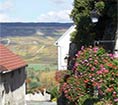 Bed and Breakfast - Au Lys Royal in Oeuilly