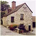 The Champagne House at Oeuilly