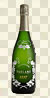 Cuvee Prestige mill&eacute;sim&eacute;