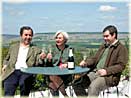 Jean-Mary, Micheline & Beno&icirc;t Tarlant