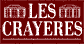 Les Crayères