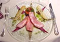 Restaurant Champagne
