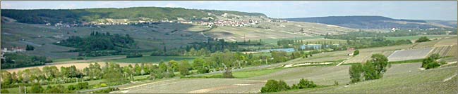 Marne Valley