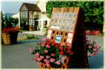 Accueil visites - Champagne Tarlant Champagne Tarlant