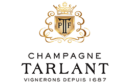 Enter English site Champagne Tarlant